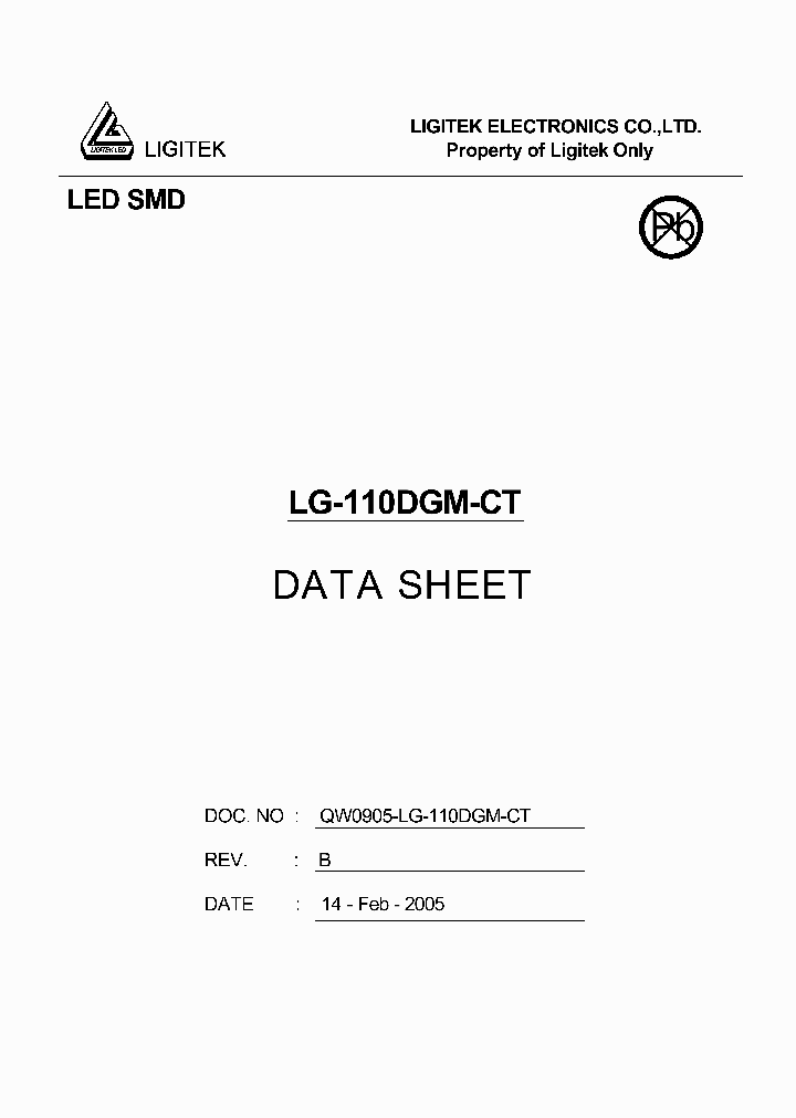 LG-110DGM-CT_1983156.PDF Datasheet