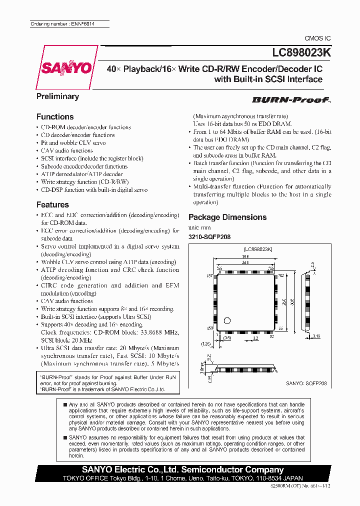 LC898023K_1984369.PDF Datasheet