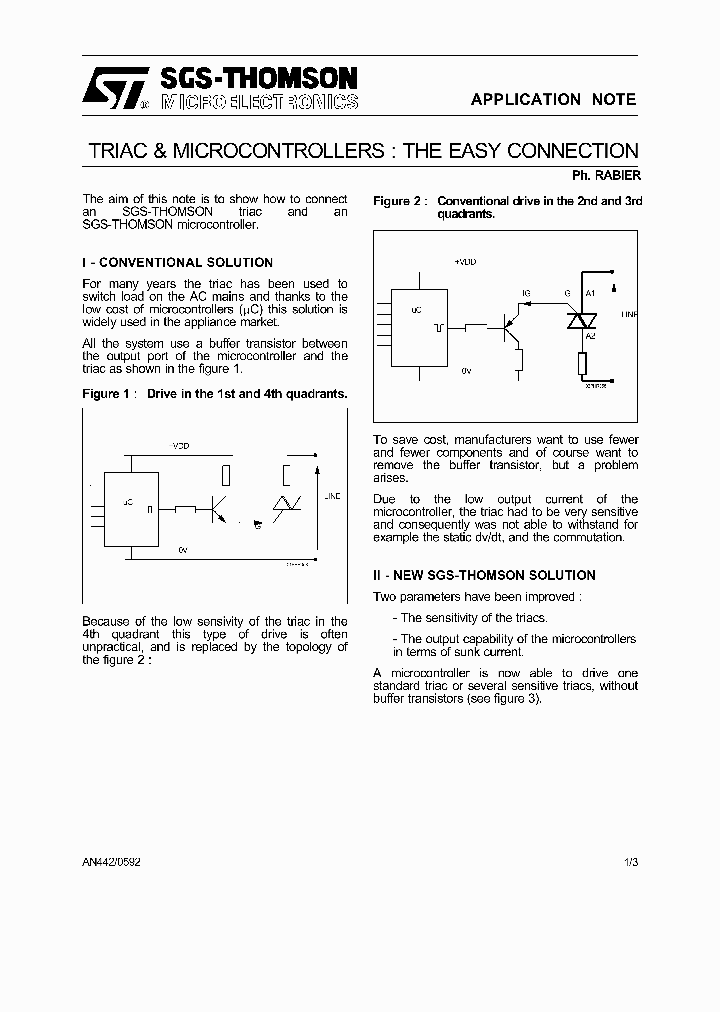 AN442_1987012.PDF Datasheet