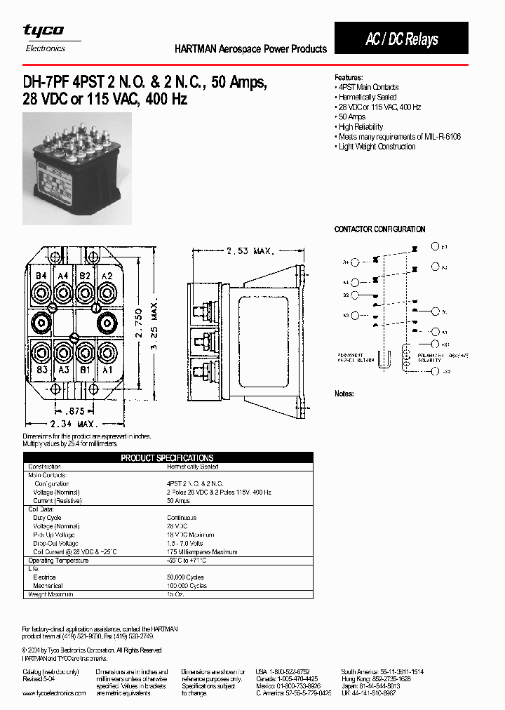 DH-7PF_1990619.PDF Datasheet