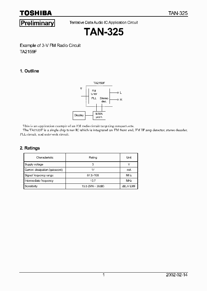 TAN-325_2004727.PDF Datasheet