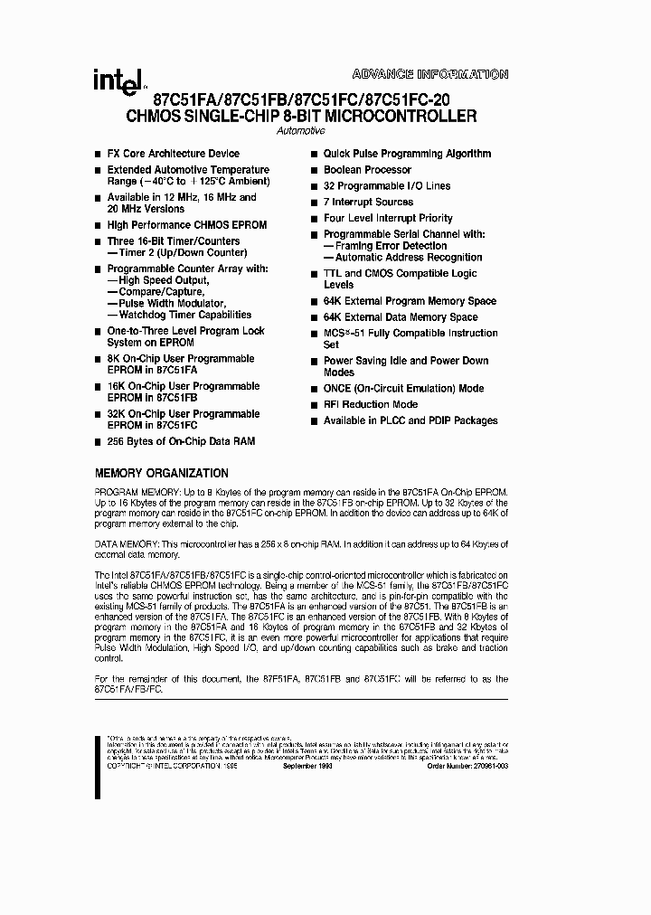 P87C51FA1_2011295.PDF Datasheet