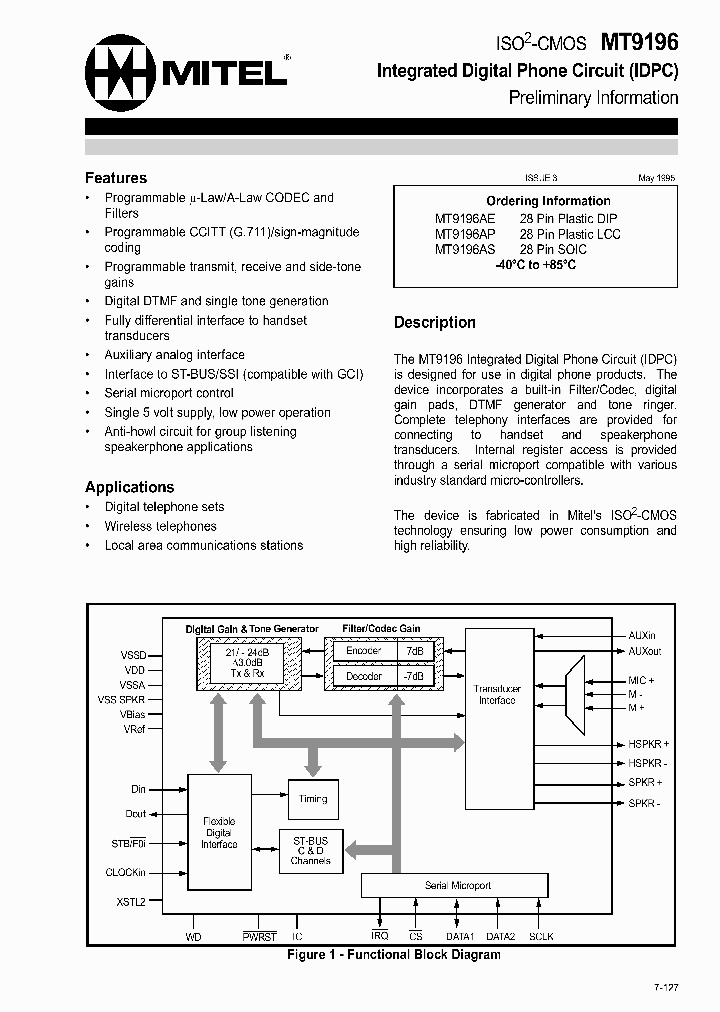 MT9196_2012074.PDF Datasheet