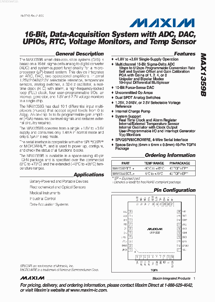 MAX1359B_2019163.PDF Datasheet