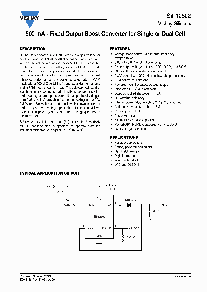 SIP12502DMP-20-E3_2021235.PDF Datasheet