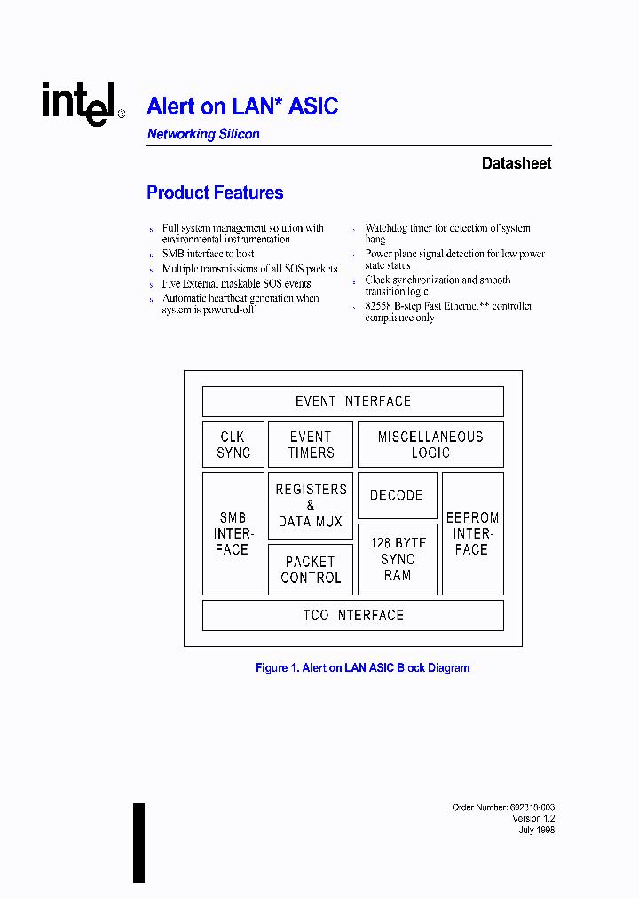 ALERTONLANASIC_2022654.PDF Datasheet