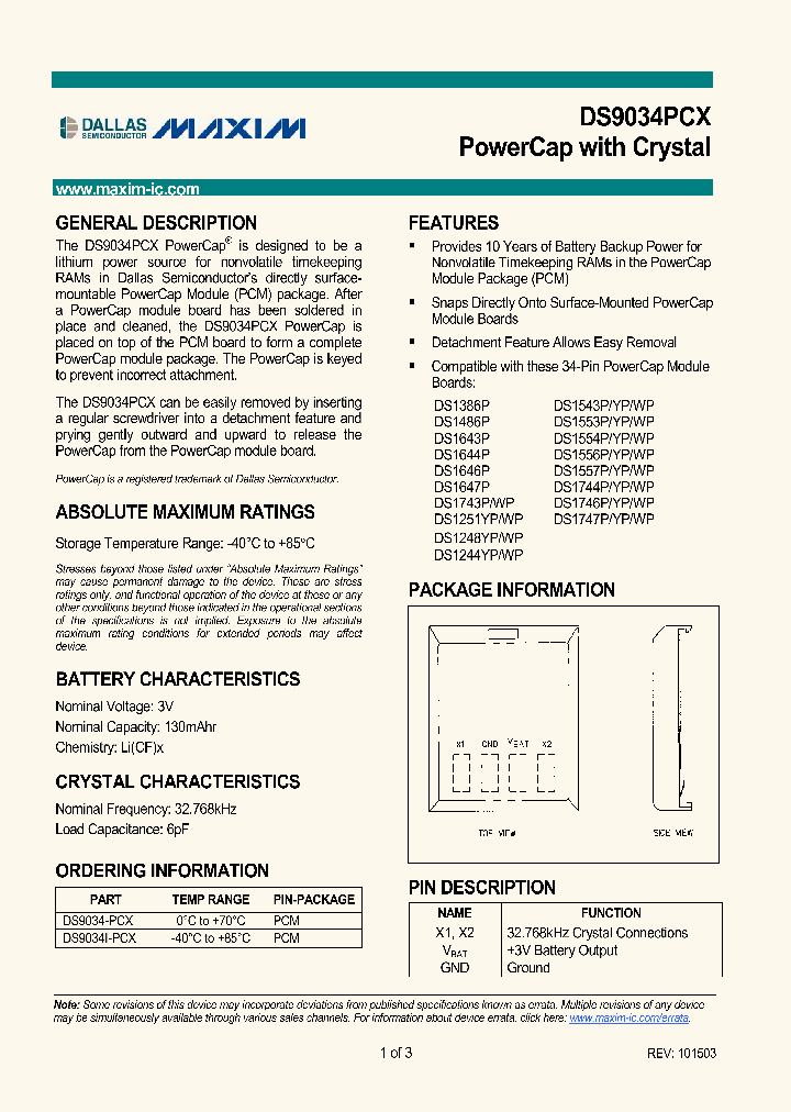 DS9034PCX_2028258.PDF Datasheet