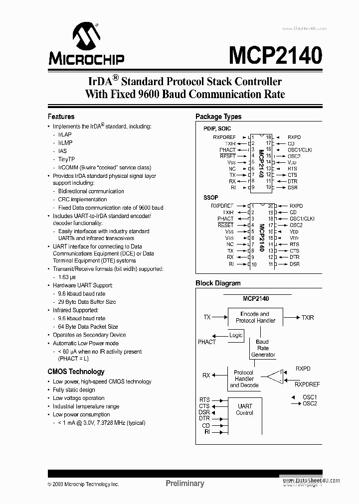 MCP2140_2019864.PDF Datasheet