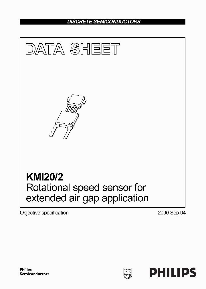 KMI202_2031480.PDF Datasheet