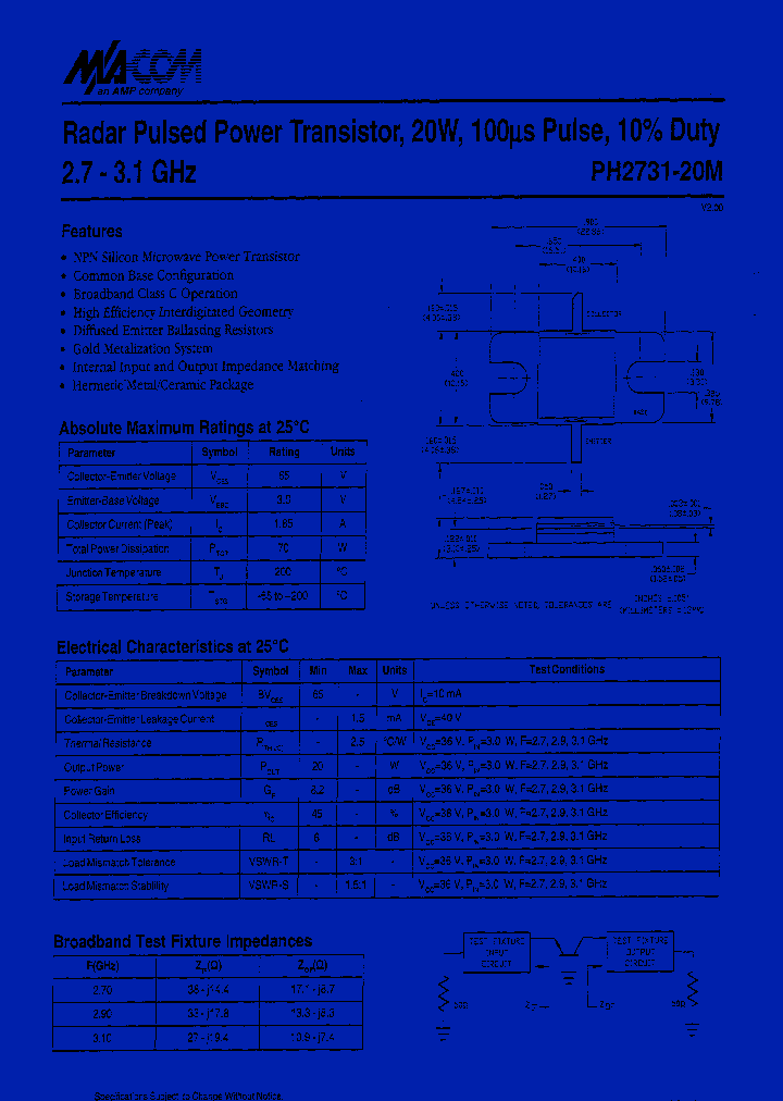 PH2731-20M_2035206.PDF Datasheet