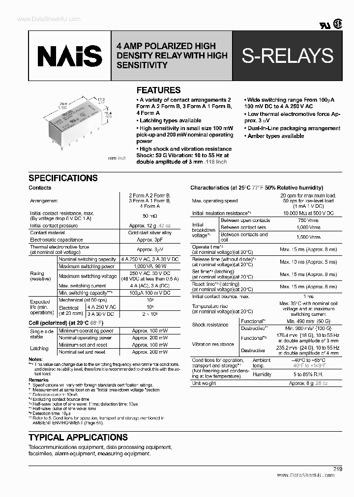 S2EB_2031831.PDF Datasheet