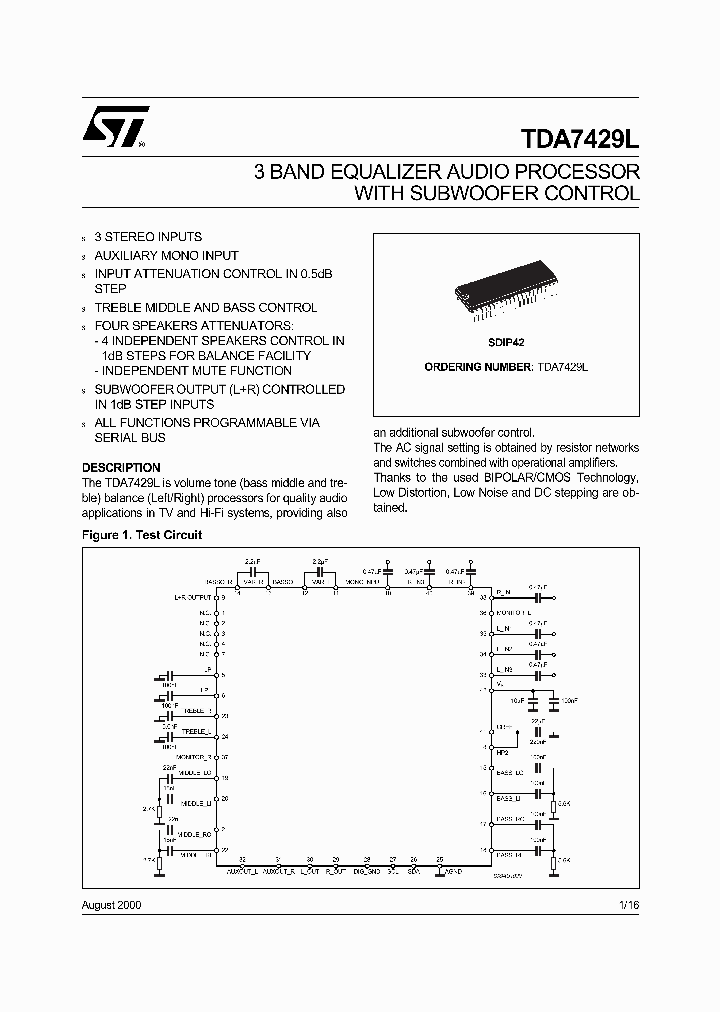 TDA7429L_2038103.PDF Datasheet