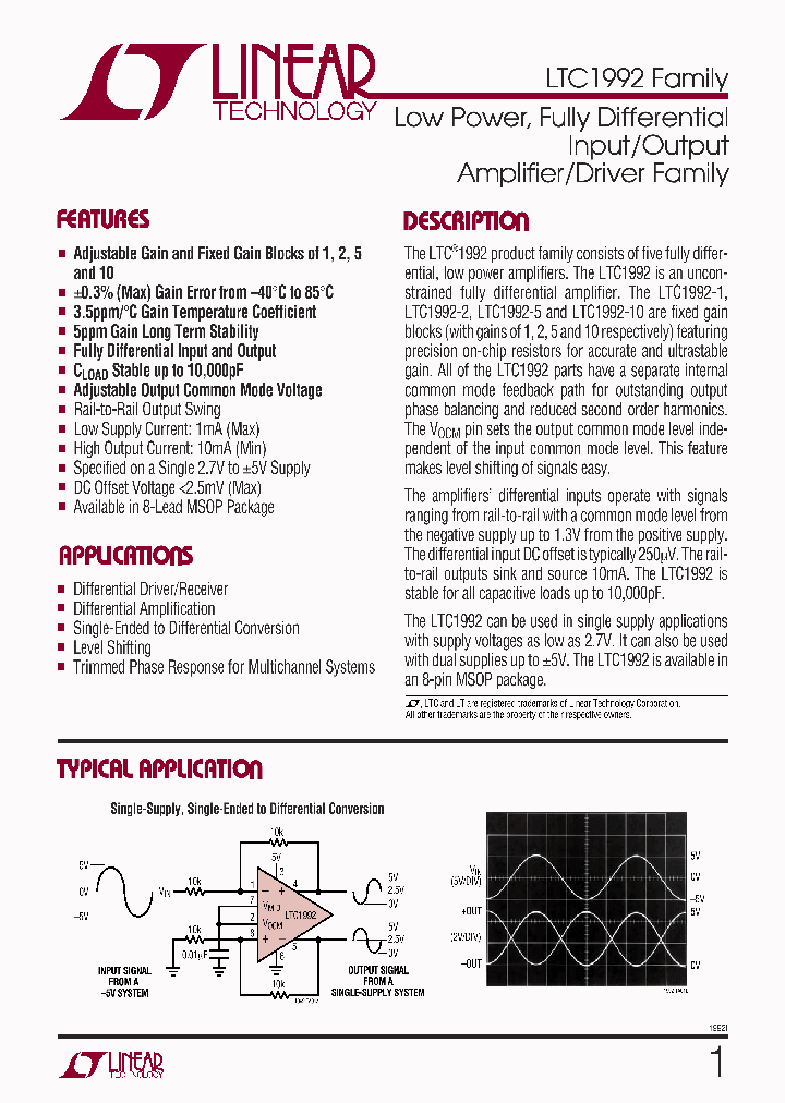 LTC1992_2040441.PDF Datasheet