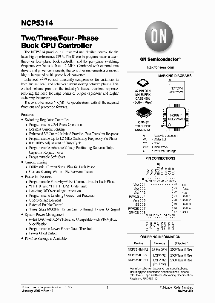 NCP531407_2045324.PDF Datasheet