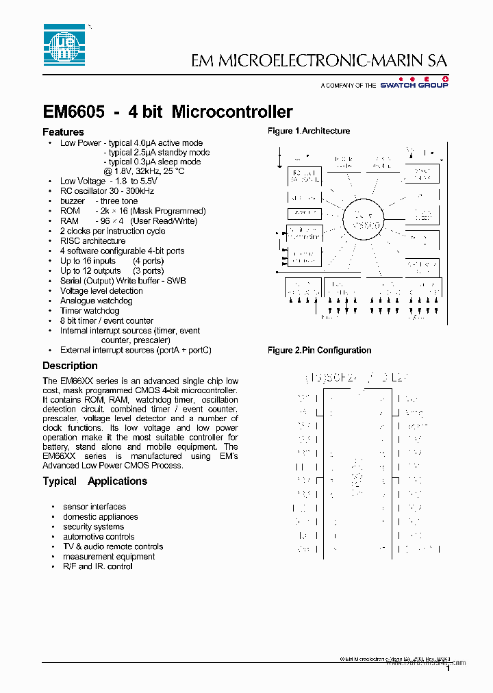 EM6605_2045789.PDF Datasheet