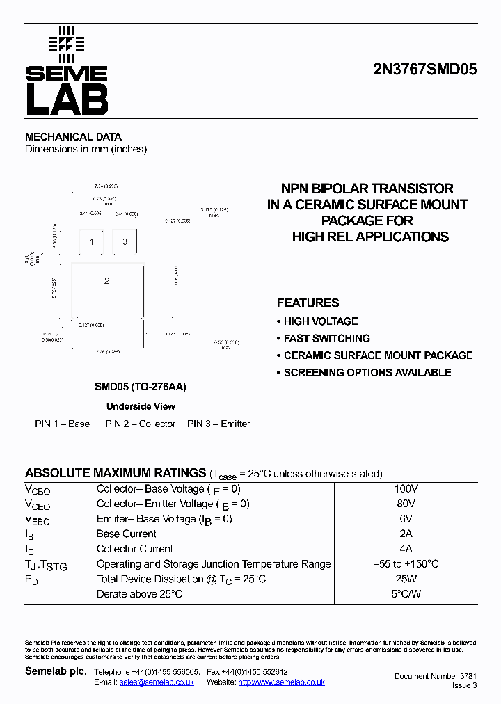 2N3767SMD05_2051141.PDF Datasheet