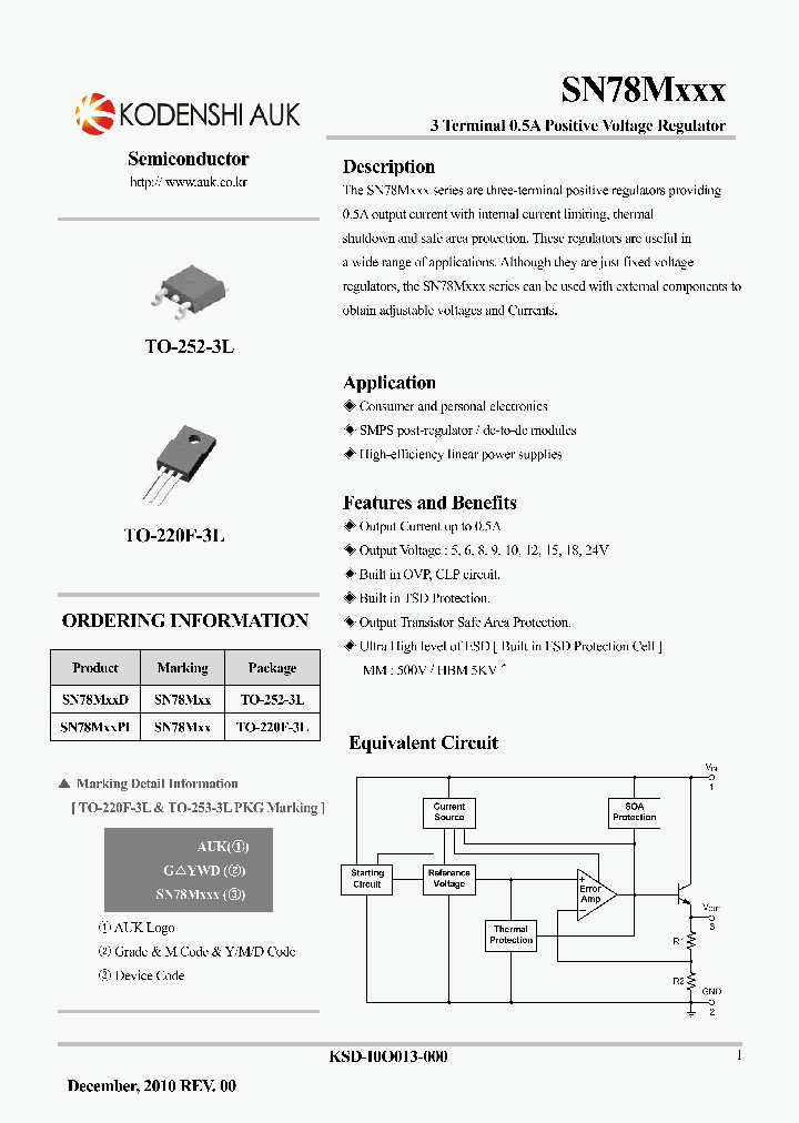 SN78M05D_2051364.PDF Datasheet