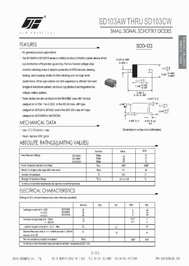 SD103CW_2052448.PDF Datasheet