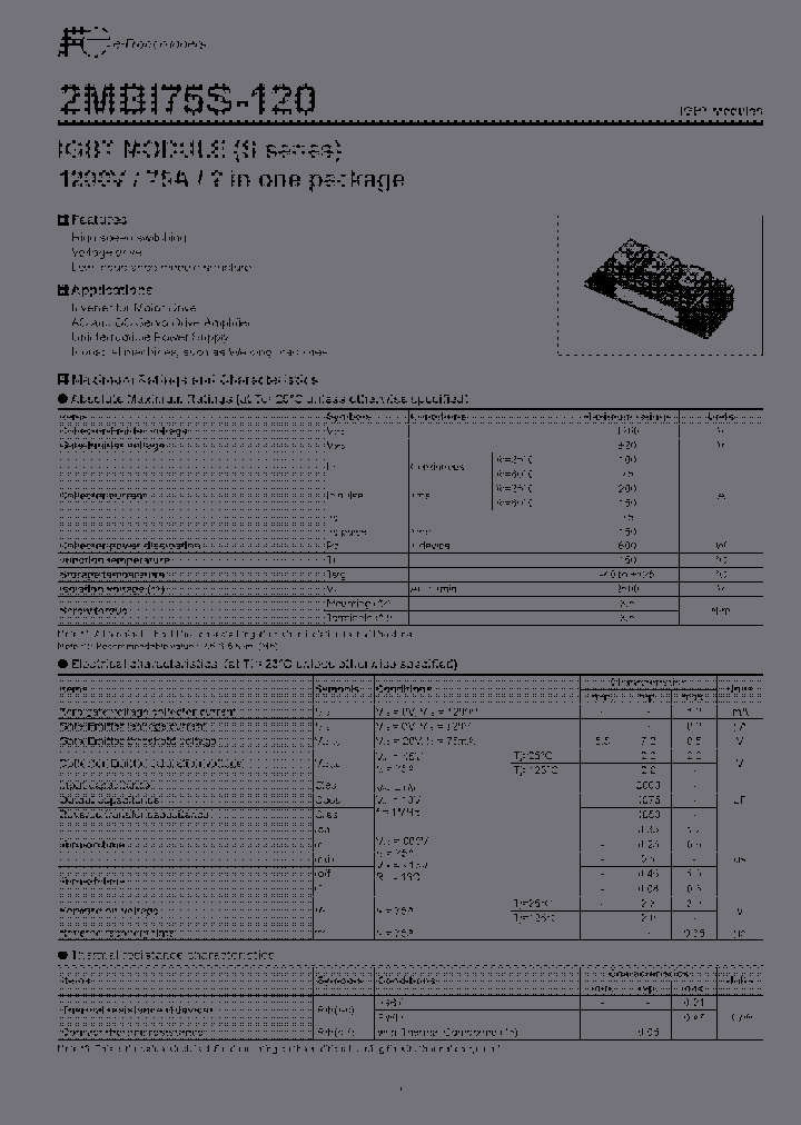 2MBI75S-12010_2061224.PDF Datasheet
