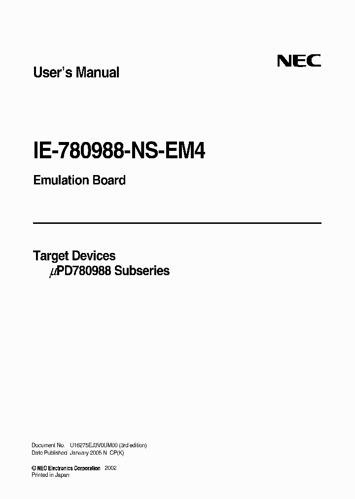 IE-780988-NS-EM4_2073150.PDF Datasheet