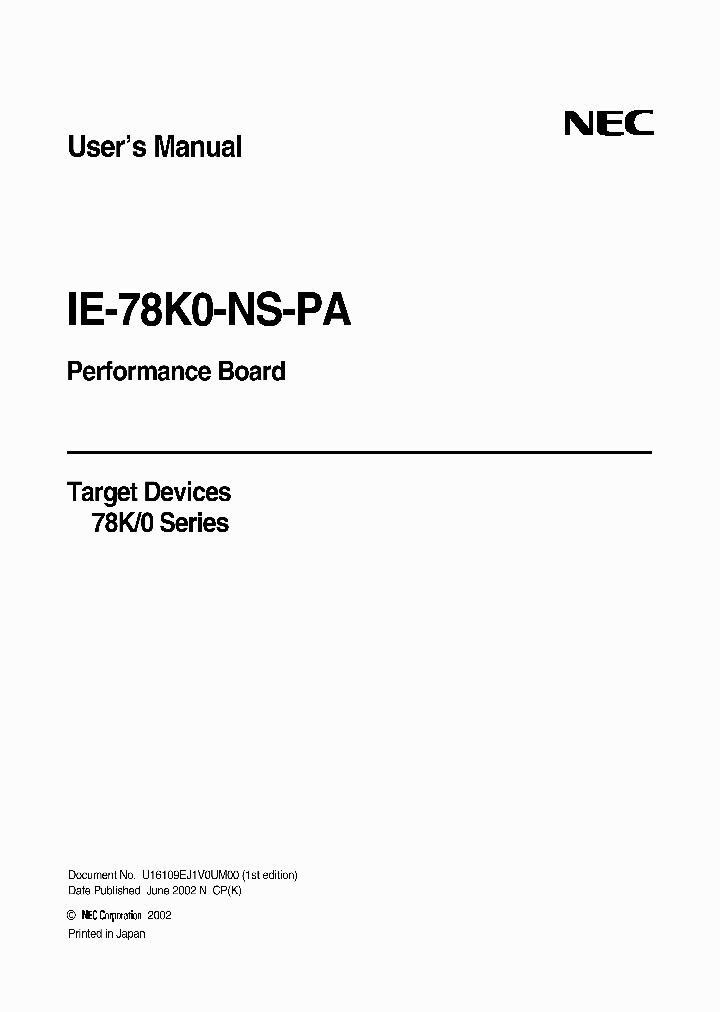 IE-78K0-NS-PA_2073153.PDF Datasheet