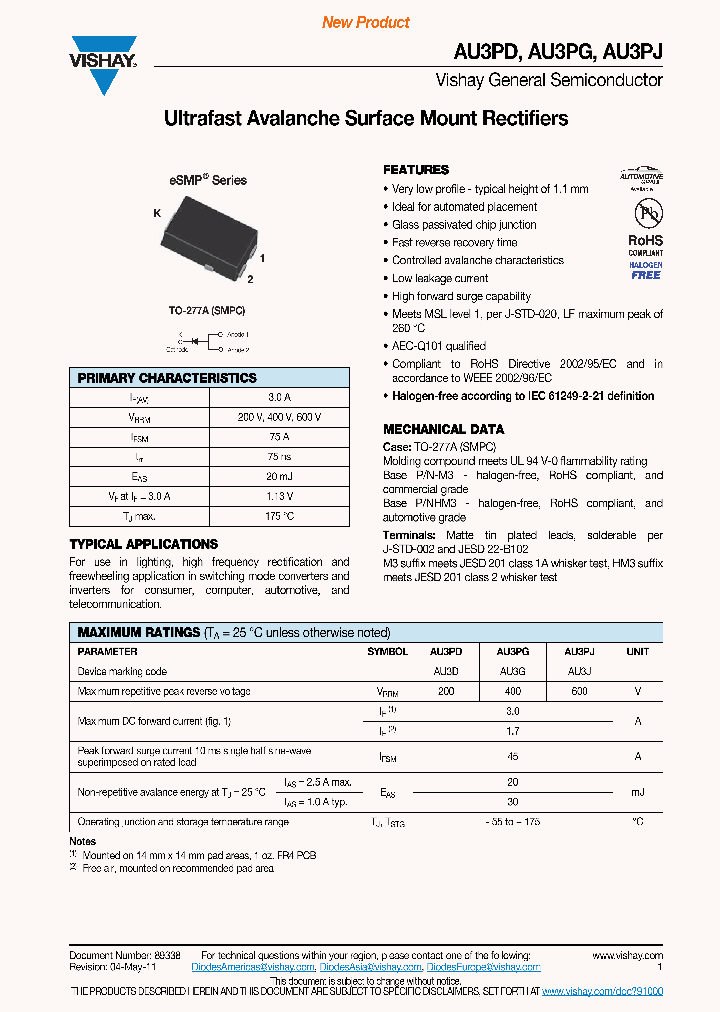 AU3PJ-M386A_2076406.PDF Datasheet