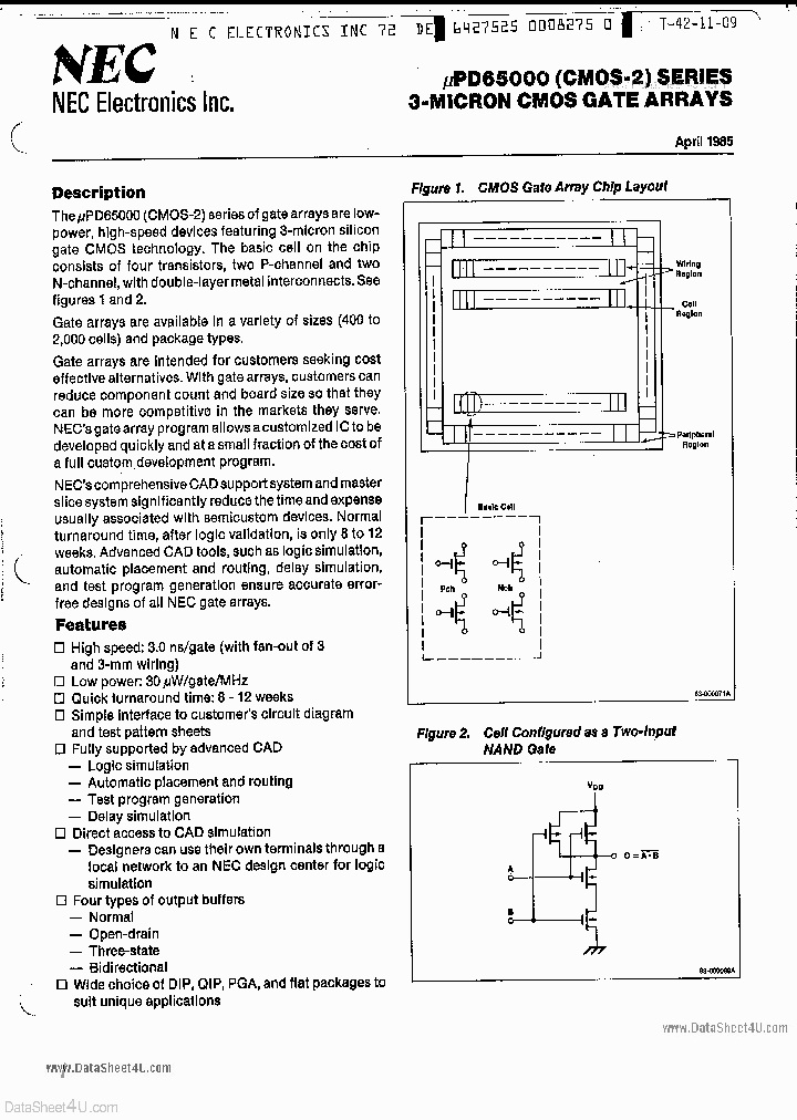 D65010_2077707.PDF Datasheet