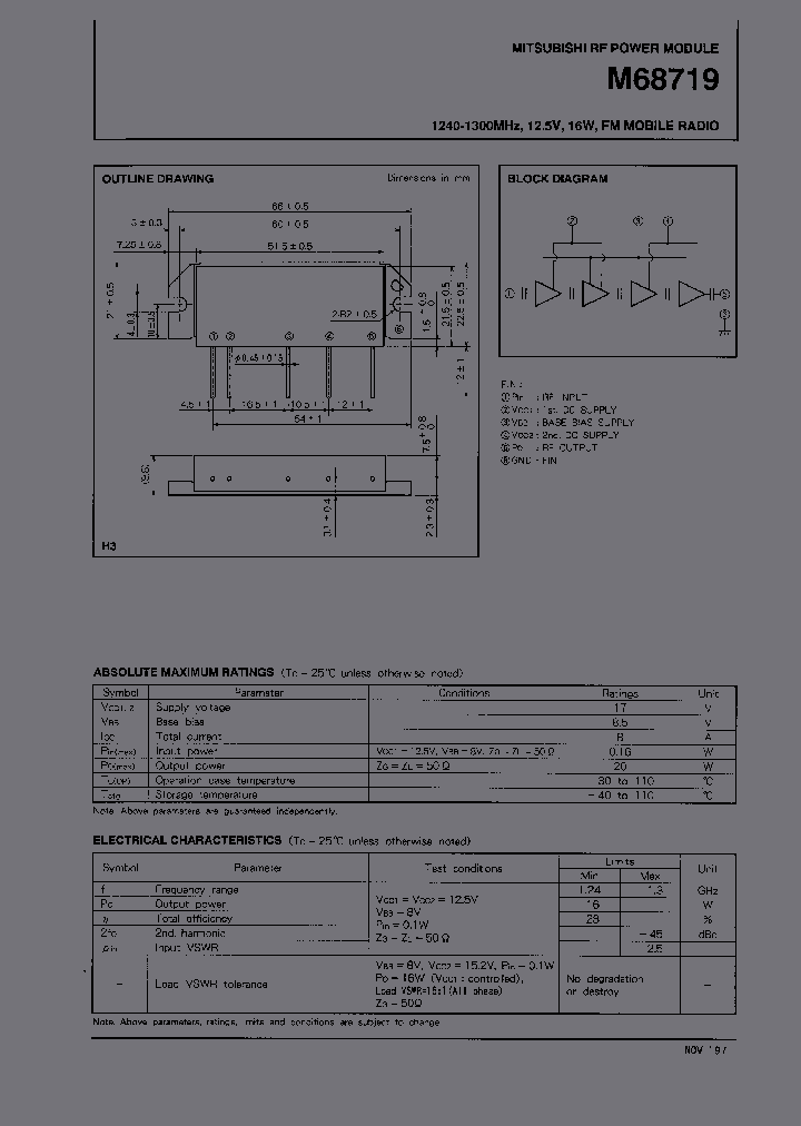 M68719_2078755.PDF Datasheet