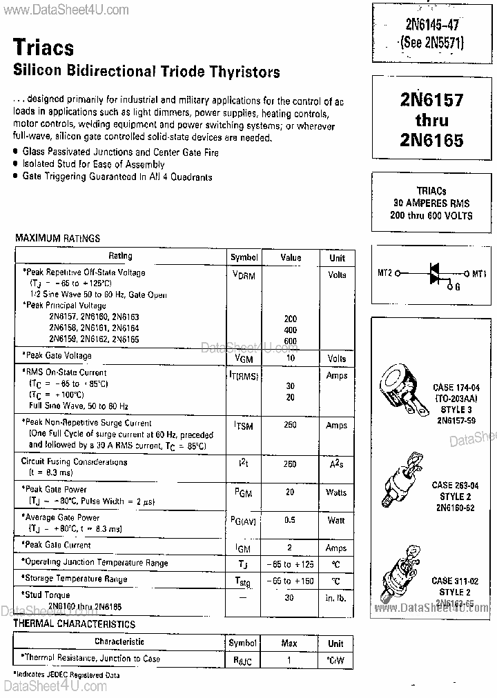 2N6160_2086575.PDF Datasheet