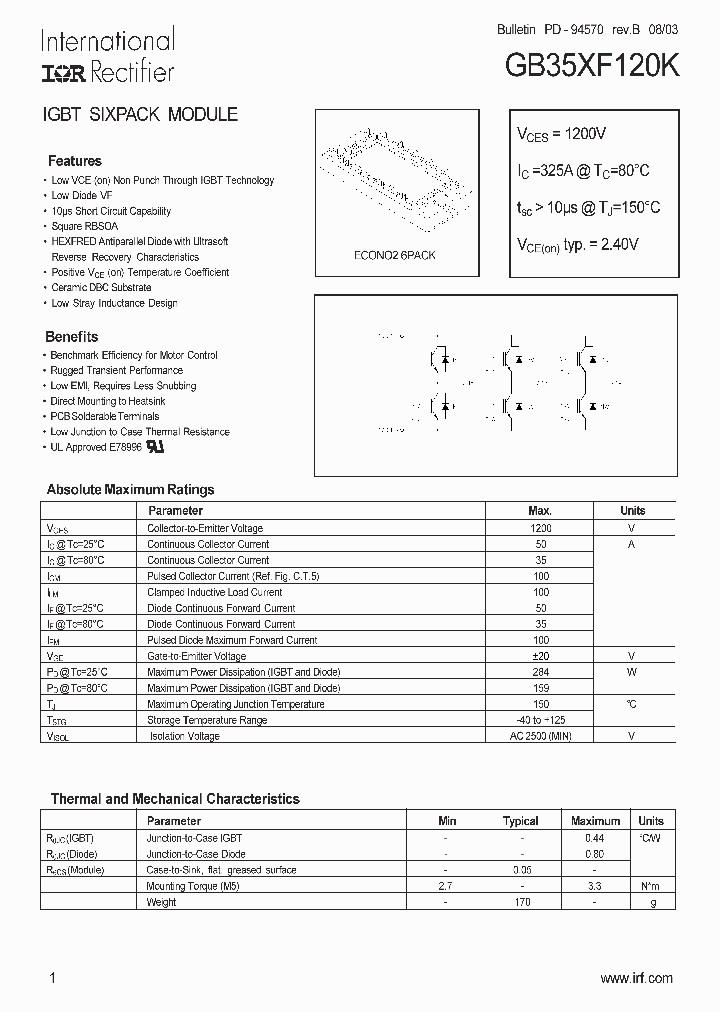 GB35XF120K_2094815.PDF Datasheet