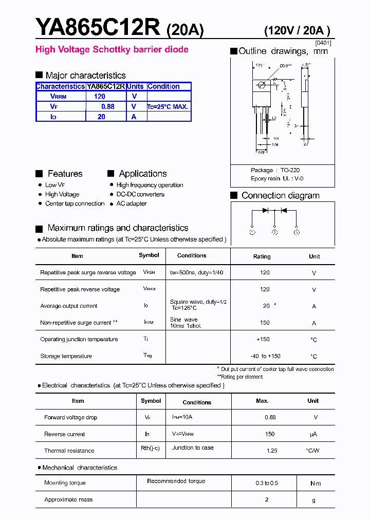 YA865C12R_2095850.PDF Datasheet