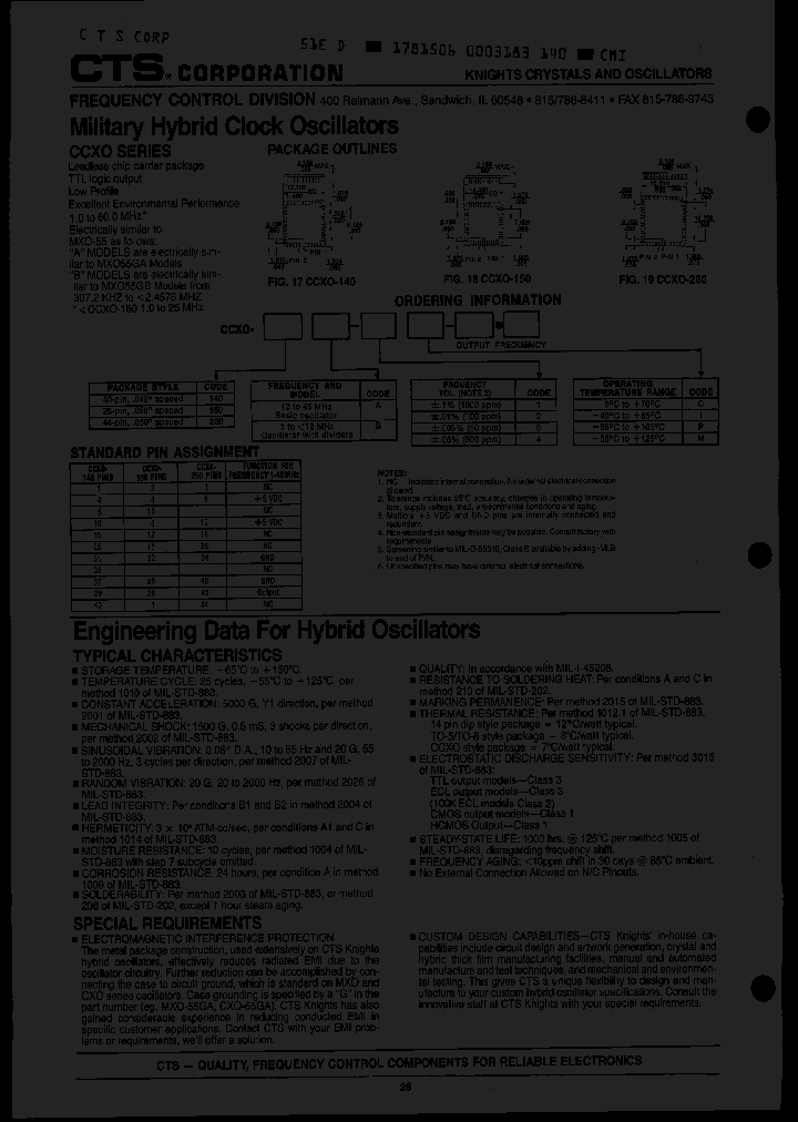 CCXO140A4I120MHZ_2097274.PDF Datasheet