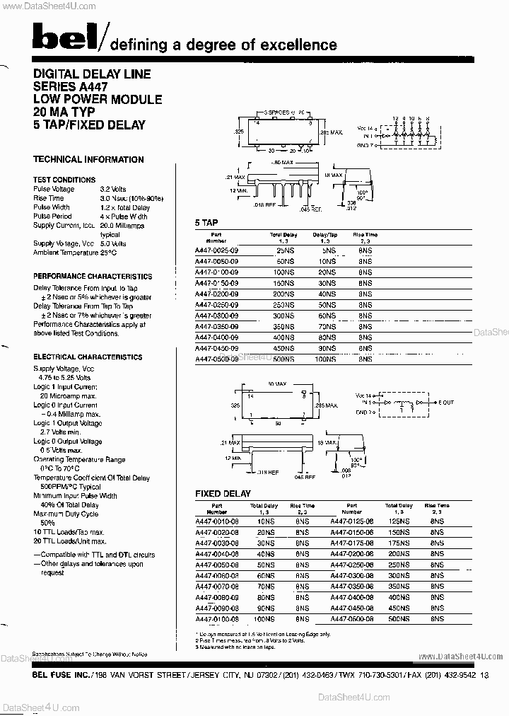 A447-0020-08_2097291.PDF Datasheet