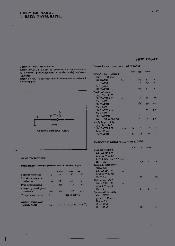 BAP661_2100213.PDF Datasheet