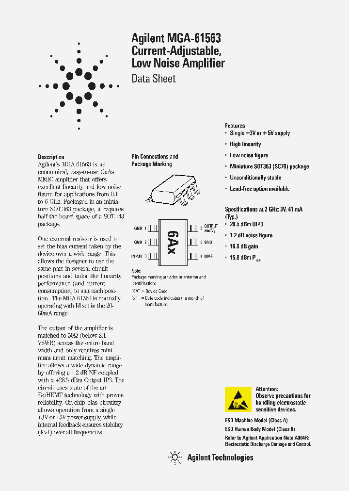 MGA-61563_2102844.PDF Datasheet