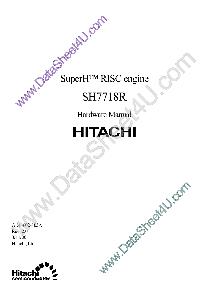 HD6417718R_2103144.PDF Datasheet