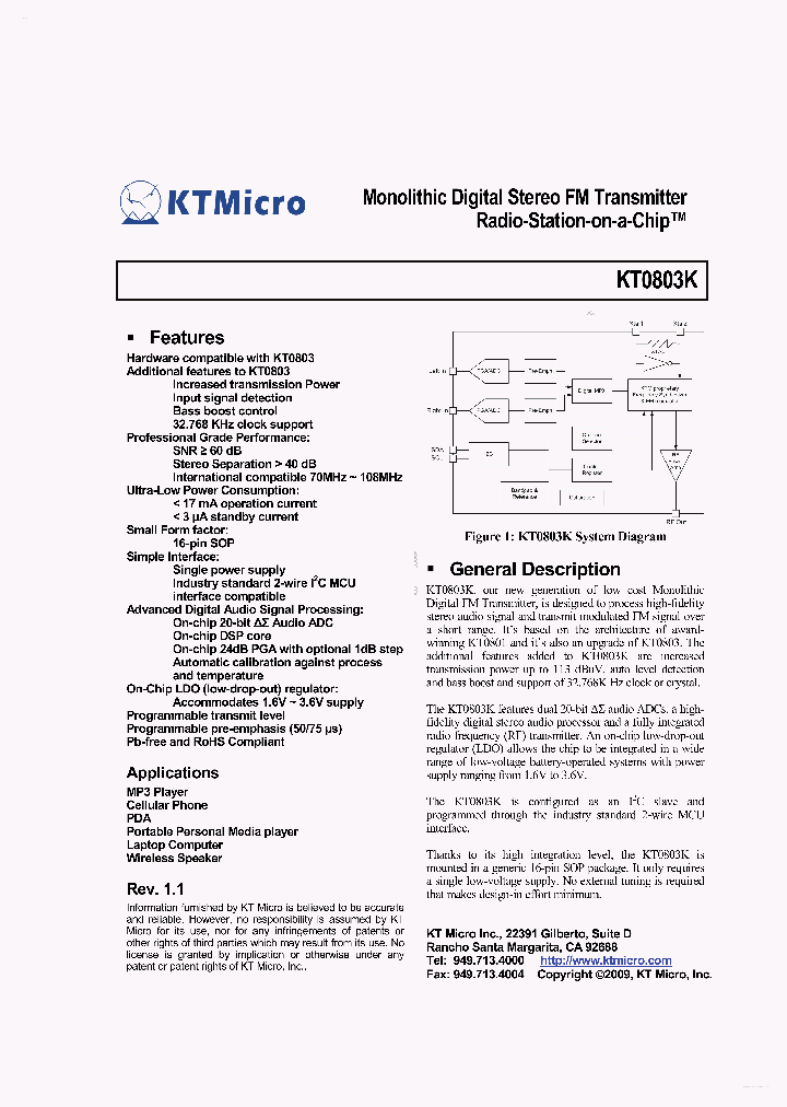 KT0803K_2103546.PDF Datasheet
