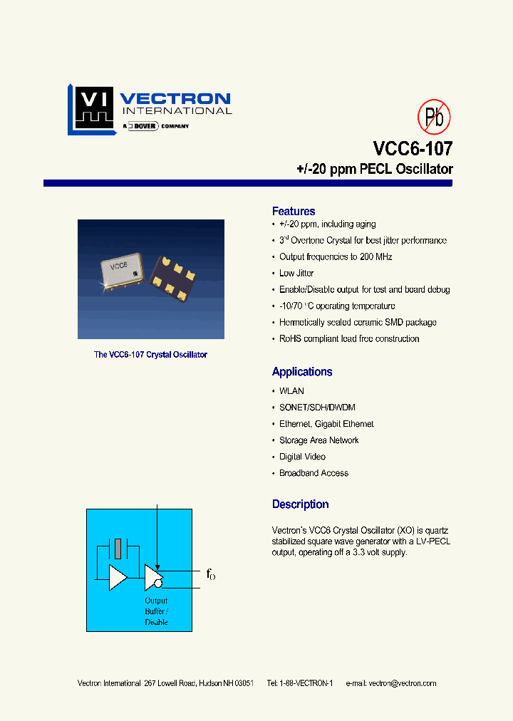 VCC6-107_2117940.PDF Datasheet