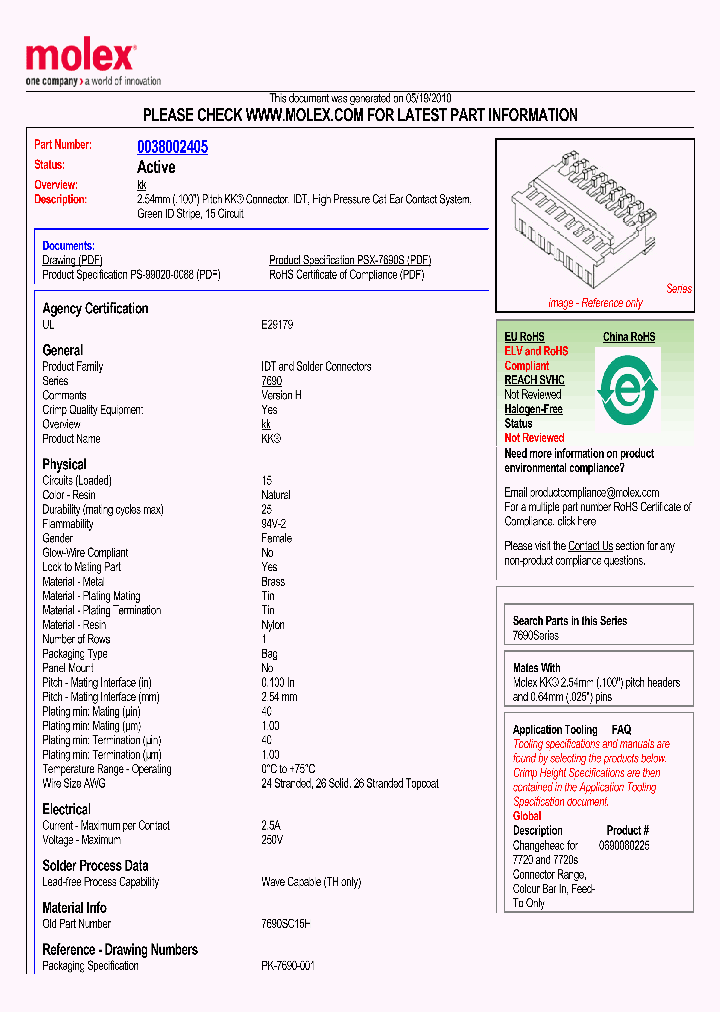 38-00-2405_2119136.PDF Datasheet