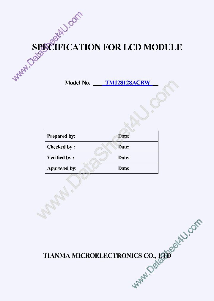 TM128128ACBW_2122688.PDF Datasheet