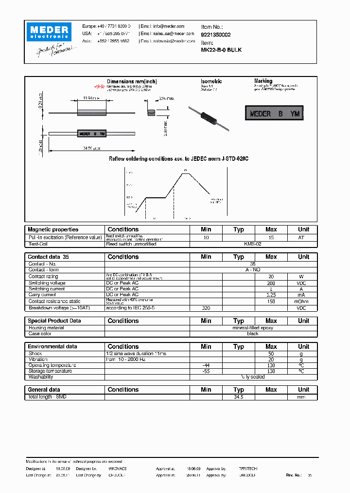 MK22-B-0_2124308.PDF Datasheet