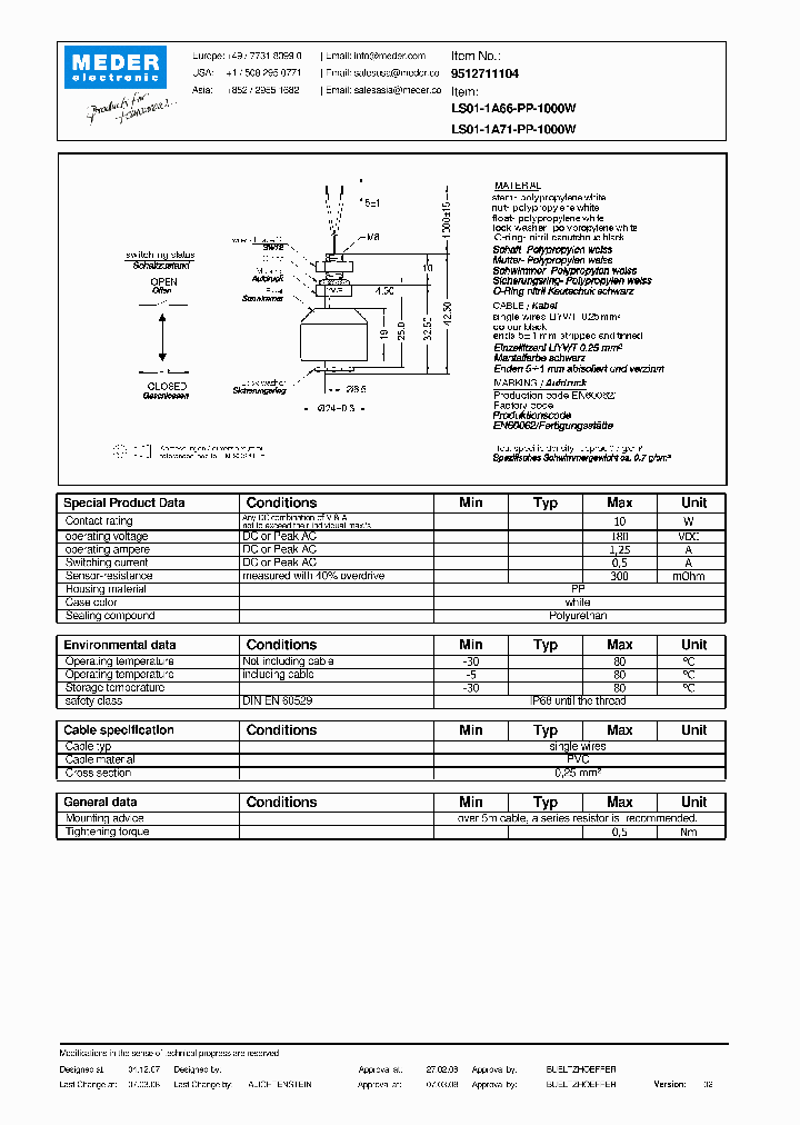 LS01-1A66-PP-1000W_2126513.PDF Datasheet