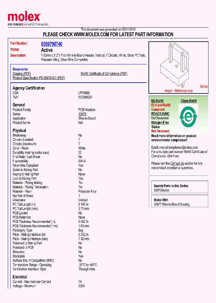 0359790740_2141341.PDF Datasheet