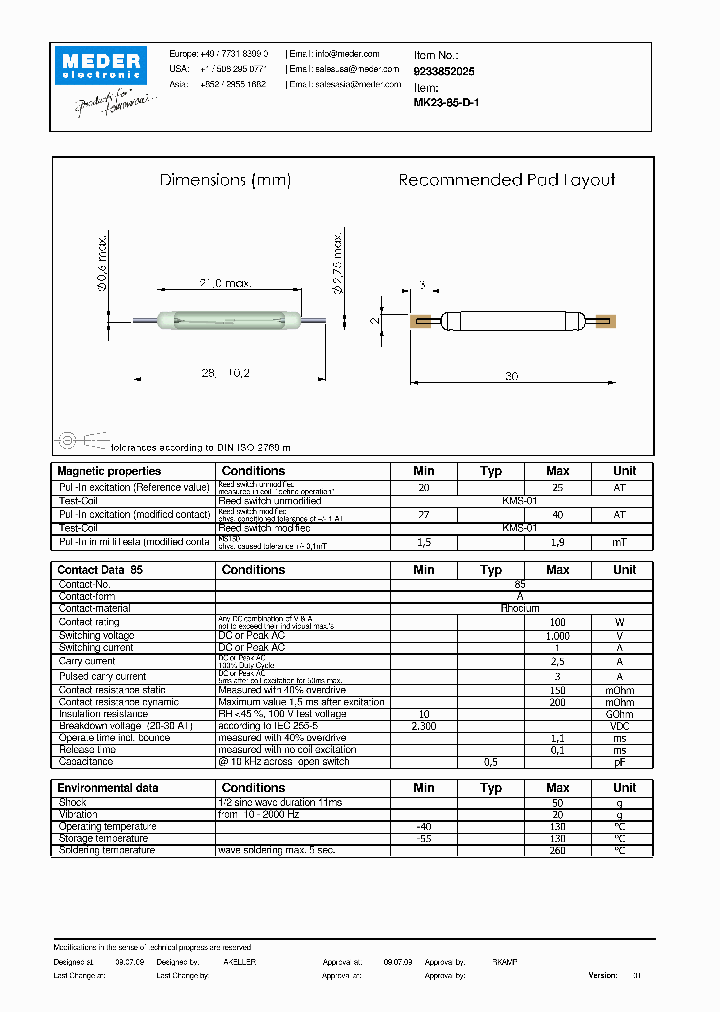 MK23-85-D-1_2156409.PDF Datasheet