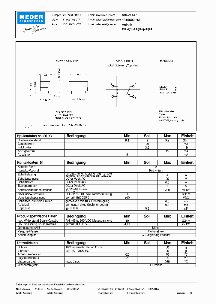 DIL-CL-1A81-9-15M_2159303.PDF Datasheet