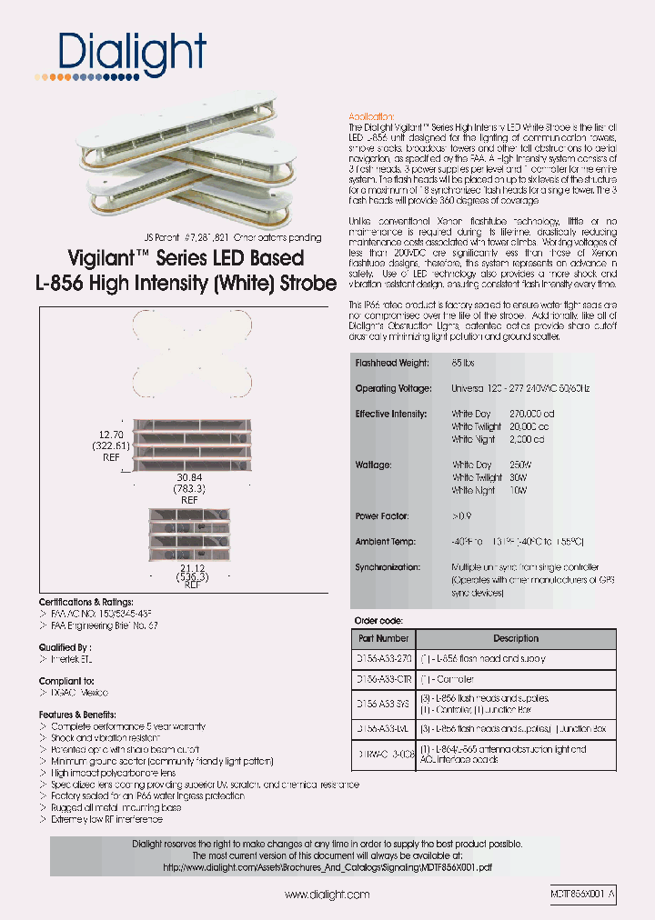 D156-A33-CTR_2159837.PDF Datasheet