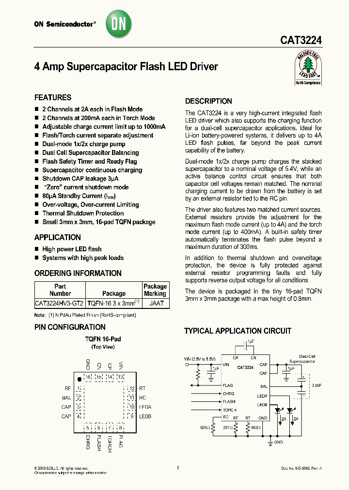 CAT3224HV3-GT2_2160083.PDF Datasheet