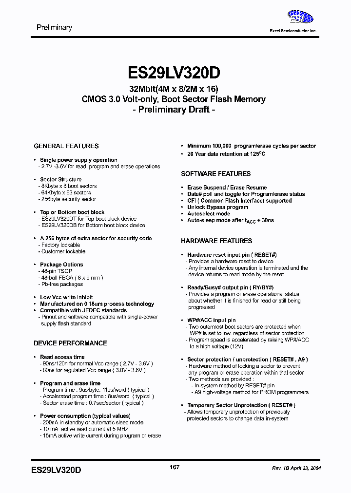ES29DS320D_2172680.PDF Datasheet