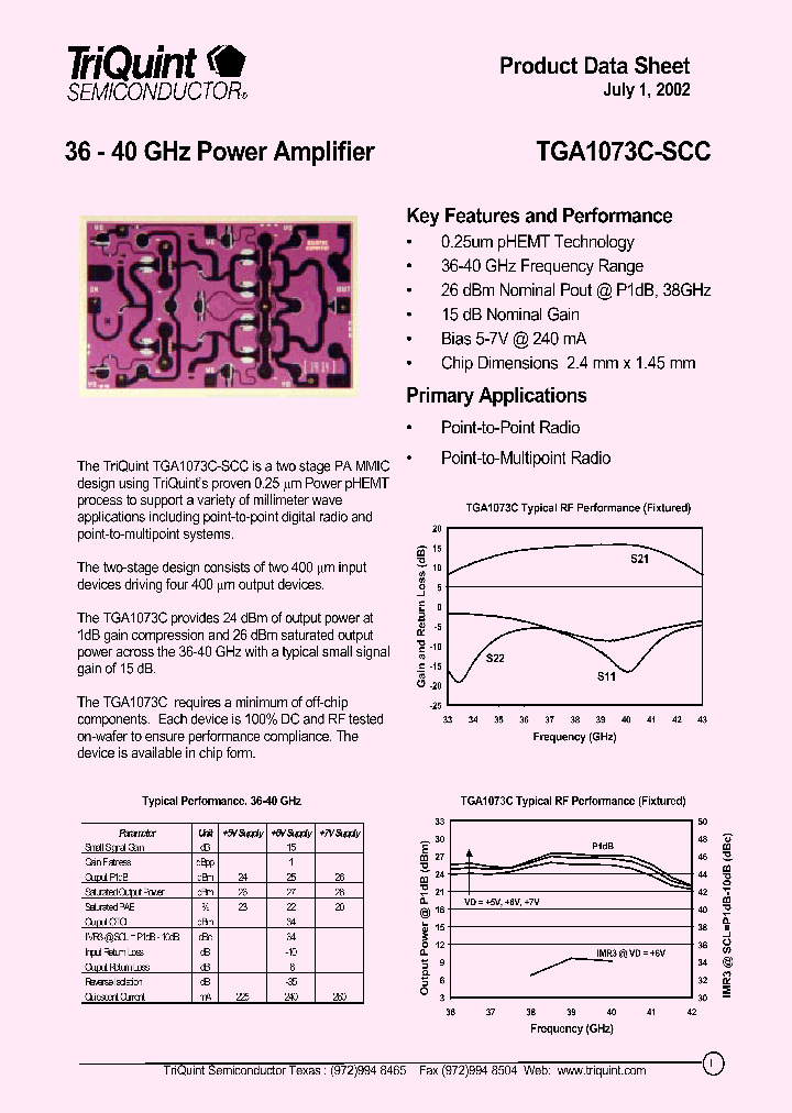 TGA1073C-SCC_2185861.PDF Datasheet