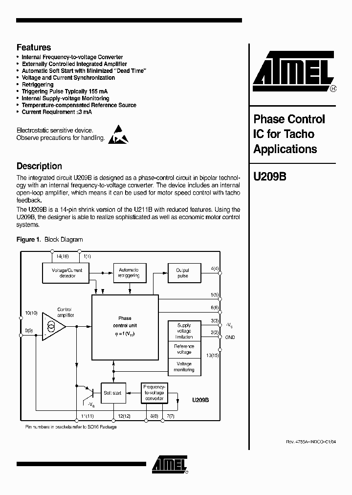 U209B_2193904.PDF Datasheet